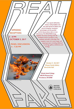 Real-Fake.org.2.0 exhibition image
