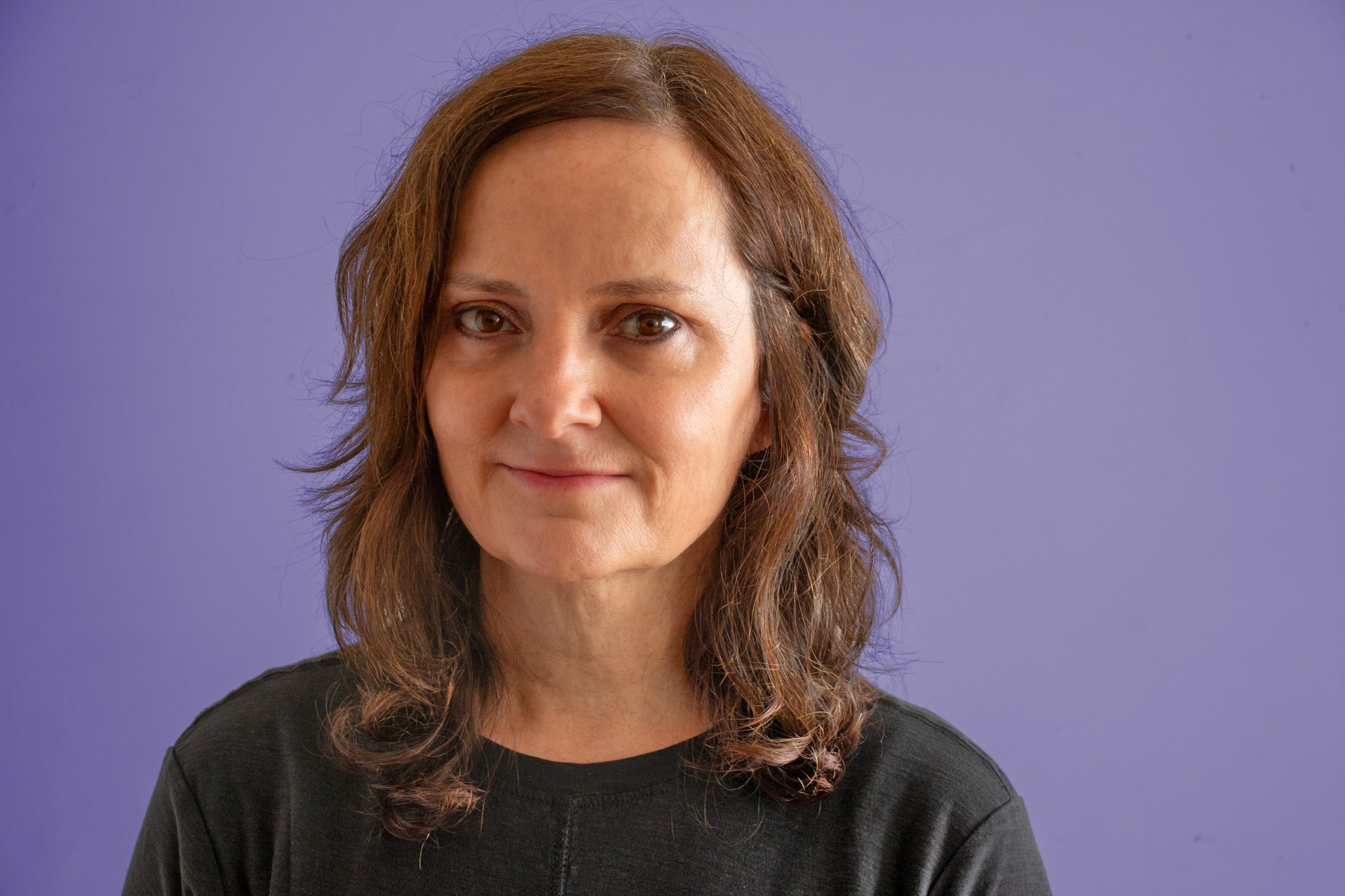 Portrait of Rachel Clarke