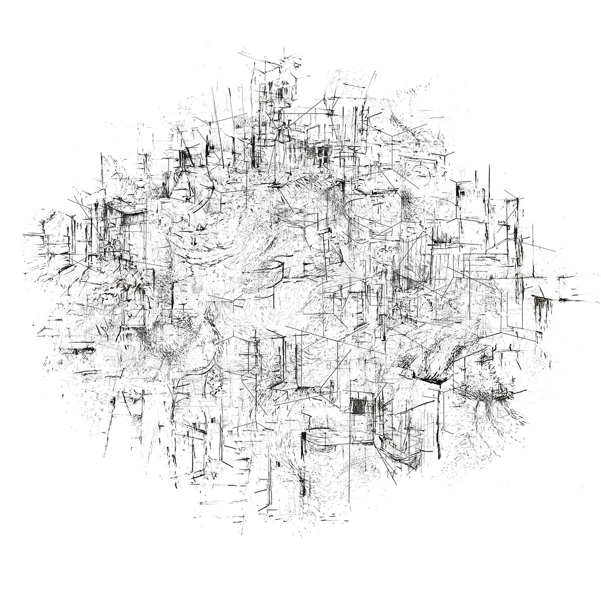 Elsewhere, 2021, Rachel Clarke