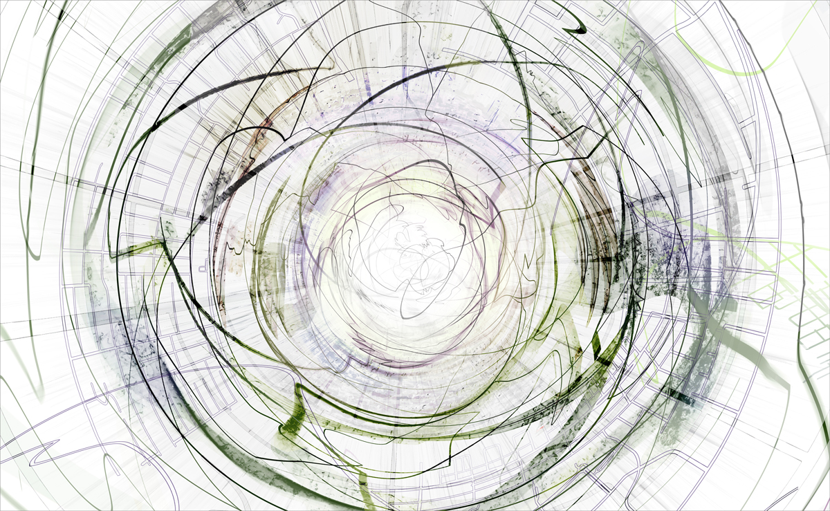 Source, 2021, archival digital print